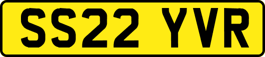SS22YVR