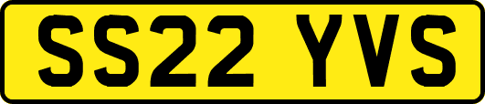SS22YVS
