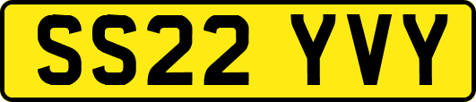 SS22YVY