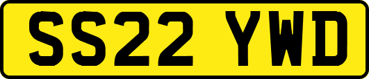 SS22YWD