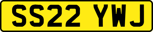 SS22YWJ