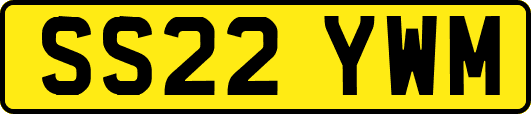 SS22YWM