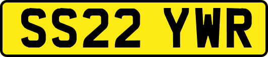 SS22YWR