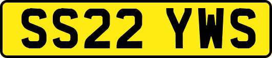 SS22YWS