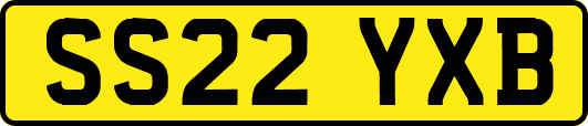 SS22YXB