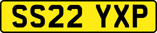 SS22YXP