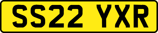 SS22YXR