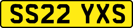 SS22YXS