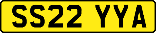 SS22YYA