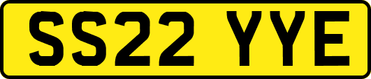 SS22YYE