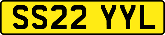 SS22YYL