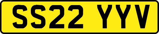 SS22YYV