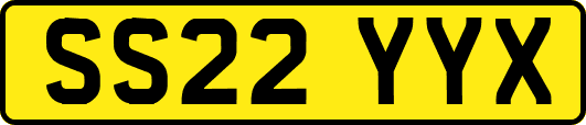 SS22YYX