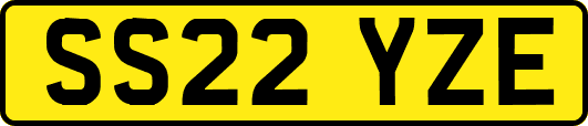 SS22YZE