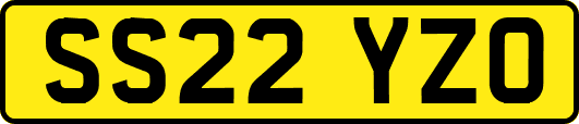 SS22YZO