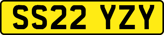 SS22YZY