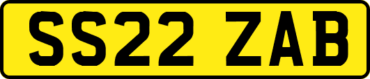 SS22ZAB