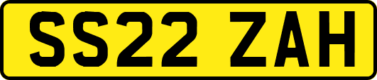 SS22ZAH