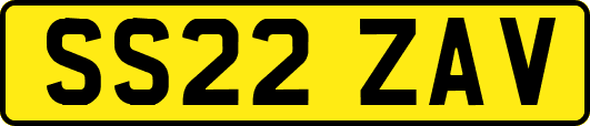 SS22ZAV
