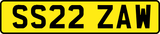 SS22ZAW