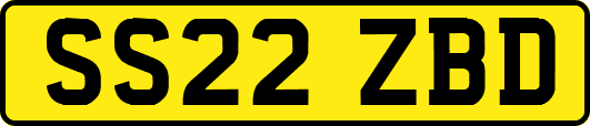 SS22ZBD