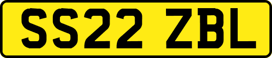 SS22ZBL