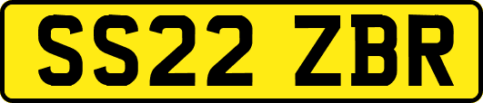SS22ZBR