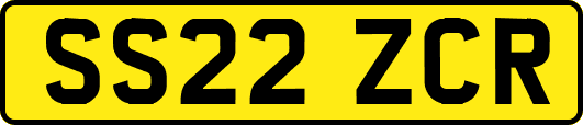 SS22ZCR