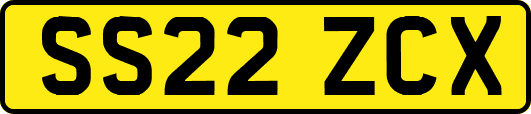 SS22ZCX