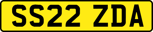 SS22ZDA