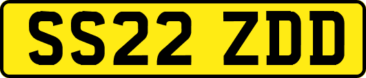 SS22ZDD