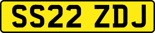 SS22ZDJ
