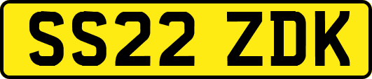 SS22ZDK