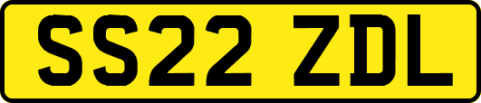 SS22ZDL
