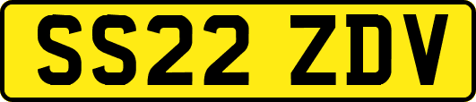 SS22ZDV