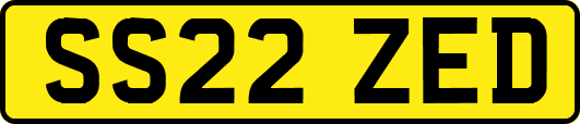 SS22ZED