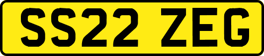 SS22ZEG