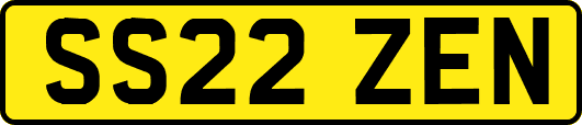 SS22ZEN