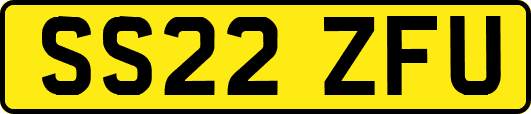 SS22ZFU