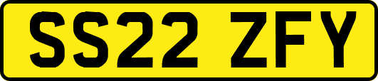 SS22ZFY