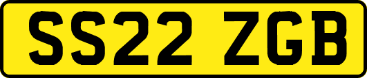 SS22ZGB