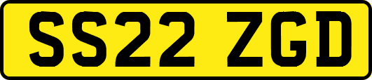 SS22ZGD