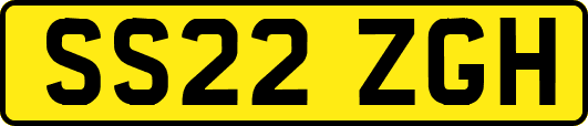 SS22ZGH