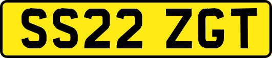 SS22ZGT
