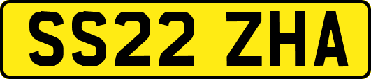 SS22ZHA