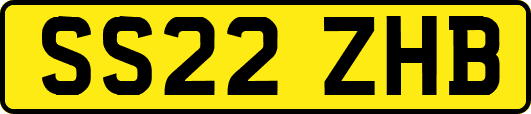 SS22ZHB