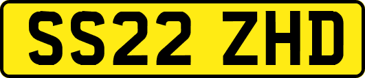 SS22ZHD