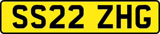 SS22ZHG