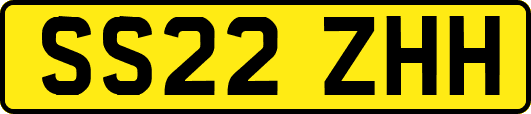 SS22ZHH