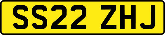 SS22ZHJ